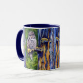 Hoos look Mok (Voorkant links)