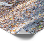 Hoosac Tunnel East Entrance Poster (Hoek)