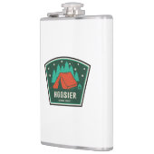 Hoosier National Forest Camping Heupfles (Links)