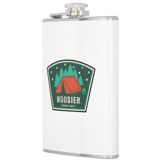 Hoosier National Forest Camping Heupfles (Links)