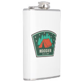 Hoosier National Forest Camping Heupfles (Rechts)