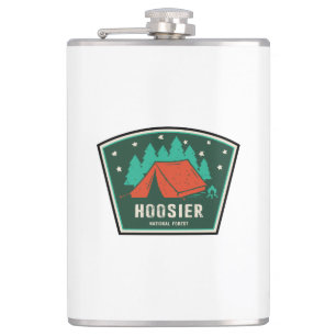 Hoosier National Forest Camping Heupfles