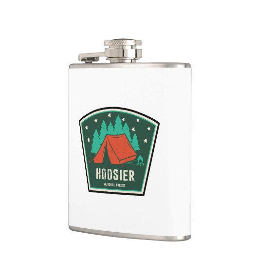 Hoosier National Forest Camping Heupfles (Links)