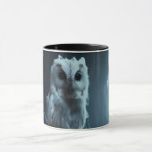 Hoot Coffee Mug Mok (Midden)