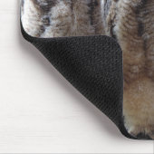 Hoot! Hoot! Hoot!  Mousepad Muismat (Hoek)