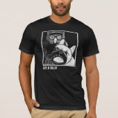 Hoot N Holler T-shirt (Voorkant)