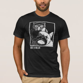 Hoot N Holler T-shirt