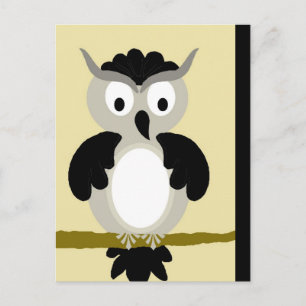Hooterville USA Briefkaart