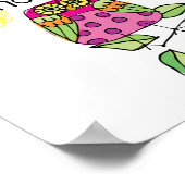 Hootie Owl Poster (Hoek)