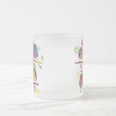 Hootie Owls Matglas Koffiemok (Center)