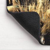 Hootie Owls Nest Muismat (Hoek)