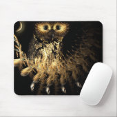 Hootie Owls Nest Muismat (Met muis)