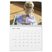 Hootin Annie's Book Kalender (Mar 2027)