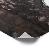 Hoover Dam Bridge Poster (Hoek)