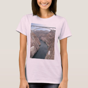 Hoover Dam Bridge T-shirt