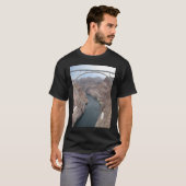 Hoover Dam Bridge T-shirt (Voorkant volledig)