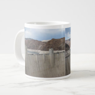 Hoover Dam Grote Koffiekop