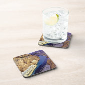 Hoover Dam in Arizona Drankjes Onderzetter (Rechterzijde)