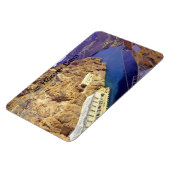 Hoover Dam in Arizona Magneet (Linkerzijde)