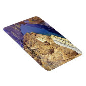Hoover Dam in Arizona Magneet (Rechterzijde)