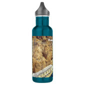 Hoover Dam in Arizona Waterfles (Links)