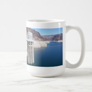 Hoover Dam Koffiemok
