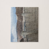Hoover Dam Legpuzzel (Verticaal)