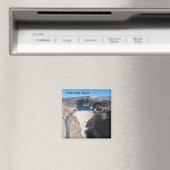 Hoover Dam Magneet (Insitu (Vaatwasser))