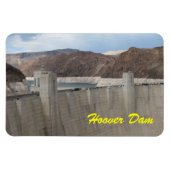 Hoover Dam Magneet (Horizontaal)