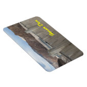 Hoover Dam Magneet (Rechterzijde)