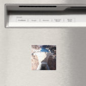 Hoover Dam Magneet (Insitu (Vaatwasser))
