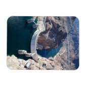 Hoover Dam Magneet (Horizontaal)