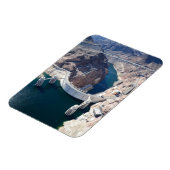 Hoover Dam Magneet (Linkerzijde)