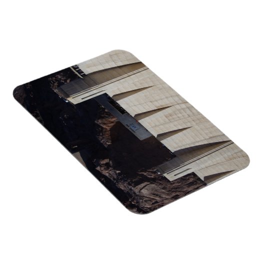 Hoover Dam Magneet (Rechterzijde)