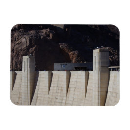 Hoover Dam Magneet