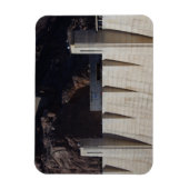 Hoover Dam Magneet (Verticaal)