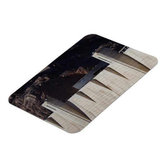 Hoover Dam Magneet (Linkerzijde)