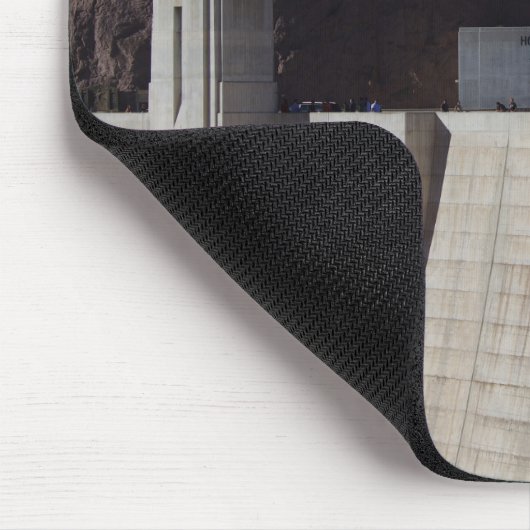 Hoover Dam Muismat (Hoek)