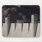 Hoover Dam Muismat (Voorkant)