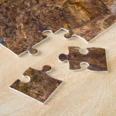 Hoover Dam Nevada. Legpuzzel (Zijkant)