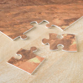 Hoover Dam Nevada. Legpuzzel (Zijkant)