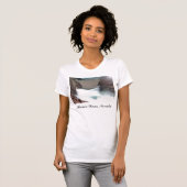 Hoover Dam, Nevada t-shirt (Voorkant volledig)