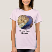 Hoover Dam, Nevada Vrouwen T-shirt (Voorkant)