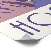 Hoover Dam Poster (Hoek)