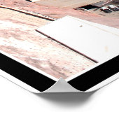 Hoover Dam Poster (Hoek)