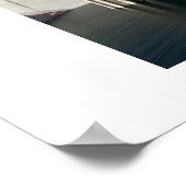 Hoover Dam Poster (Hoek)