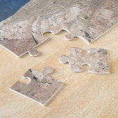 Hoover Dam Puzzle Legpuzzel (Zijkant)