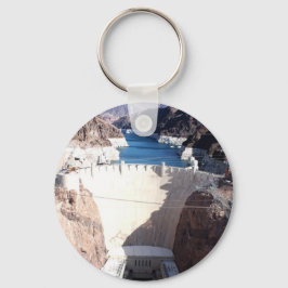Hoover Dam Sleutelhanger