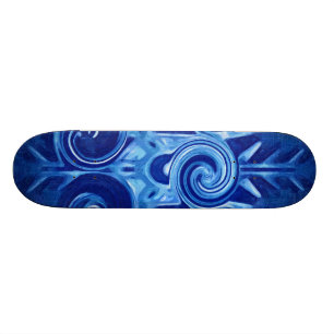 Hoover Power Persoonlijk Skateboard