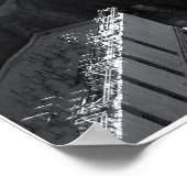 hooverdam, Hoover Dam Bypass Poster (Hoek)